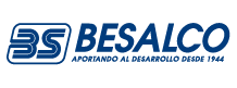 Logo Besalco