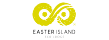Logo Easter Island Eco Lodge