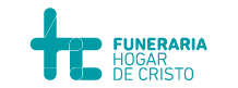 Logo Funeraria HDC
