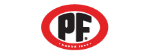 Logo PF