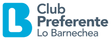 Logo Club Preferente Lo Barnechea 