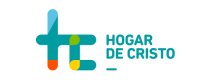 Logo Hogar de Cristo
